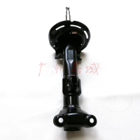 for New Pair Front Shock Absorber Struts For Mercedes-Benz W204 C204 S204 C63 C180 C200 C230 C250 C280 C300 2043203330
