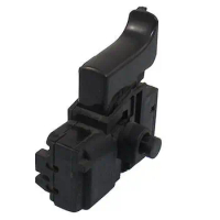 Lock On Power Control Trigger Switch for Bosch 10 RE Impact Drill