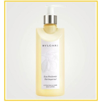 BVLGARI 寶格麗帝王紅茶身體乳 EAU PARFUMEE THE IMPERIAL BODY LOTION 300ML