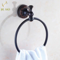 Towel Ring Copper Antique bronze/Gold Finish Bathroom Accessories Products ,Towel Holder,Towel bar