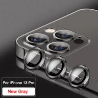 Camera Lens Protection Glass Film For iPhone 13 11 12 Pro Max Clear HD Camera Lens Protector For iPhone 12 13 Mini 11 Pro Max