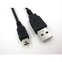 USB Charger Data Cable Cord for LeapFrog LeapPad Ultra XDi #33200 #33300 Tablet