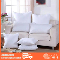 Cushion Insert Pillow Cushion Filling Pillow Inner 45x45 50x50 30x50 40x40 55x55 60x60 65x65