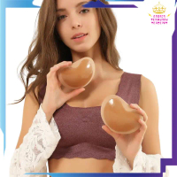 GTT Bra Pad Bra Tempel Push Up Pads Foam Dan Silicone Busa