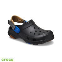 【Crocs】童鞋 經典小童特林克駱格(206747-0WS)
