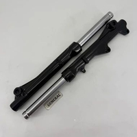 AS SHOCK DEPAN BEAT FI KZL + TABUNG HITAM FUKUKAWA