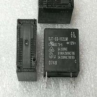 Relay J37 4 pin OJT-SS-112LM Relay