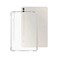 【HH】Samsung Galaxy Tab S9+ 12.4吋-X810-軍事防摔平板殼系列(HPC-MDSSX810)