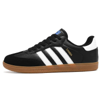 Skate Shoes, Fashion, Vintage Style, Comfortable on Campus, Men's and Women's Casual Shoes, New Arri