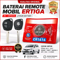 BATREI KEYLESS Smart key KUNCI REMOTE MOBIL SUZUKI MIRRAGE SWIFT APV SX4 X-OVER ERTIGA GX WAGON R BA