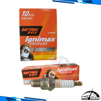 Busi CR6HSA Busi Grand Per Pack Isi 10 Pcs (10)