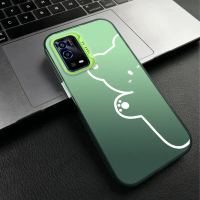 เคสโทรศัพท์, สำหรับ OPPO A55 4G, A16, A16S, A55 5G, A53S 5G, A56 5G, A54S 4G, A54 4G, A55S 5G, กึ่งโ