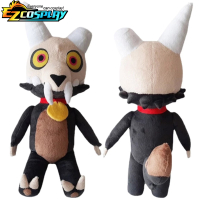 เสื้อกันหนาว มีฮู้ด ลายการ์ตูนอนิเมะ The Owl House King TOH Season 3 สําหรับผู้ใหญ่㏇X0331