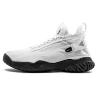 AIR JORDAN PROTO REACT WHITE BLACK