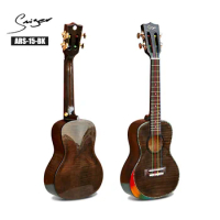 Wholesale special custom design color string ukulele concert