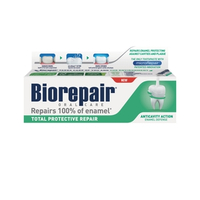 Biorepair 貝利達全效修護牙膏75毫升