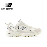 【New Balance】 童鞋_奶杏色_中性_PZ530CT-W楦