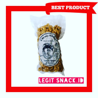 Kacang Putto Bawang Asin / Kacang Bungkusan /  Kacang Putto Bali Asli 300 Gr