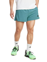 กางเกงขาสั้นผู้ชาย Power รุ่น JW4744 สี Green / Preloved Teal