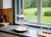 Vicenza Piring Susun PA25 Melati