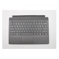 New Suitable for Lenovo MIIX 520 525-12 Magnetic Suction Dock Keyboard 5N20N88607 No Backlight US Version
