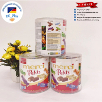 Socola Merci Petits 1kg Tổng hợp 7 loại Socola- XUÁT XỨ Đức