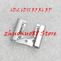 1pcs New Flash Hot Shoe Socket Base Plate For Canon EOS 6D2 6DII R5 R6 RP Camera Repair Part