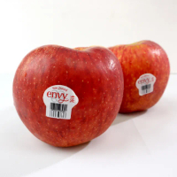 【WANG 蔬果】紐西蘭envy愛妃蘋果70顆x1箱(約18kg/箱_原裝箱)