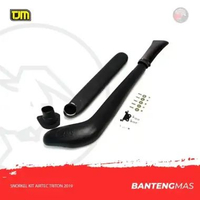 SNORKEL KIT AIRTEC TRITON 2019