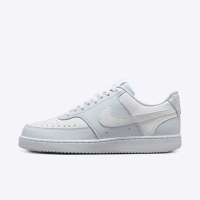 NIKE 女鞋 板鞋 休閒鞋 運動鞋 橡膠外底 皮革合成材質 Court Vision Next Nature DH3158-004