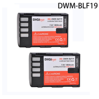 DMW-BLF19 Pin cho Panasonic DMW-BLF19E blf19pp, Lumix DC-G9 DMC-GH5 GH3 DMC-GH3H GH4 gh4h DC-GH5S