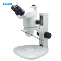 OPTO-EDU A23.0710-T HOT SALE SMZ745T Binocular Zoom Stereo Microscope