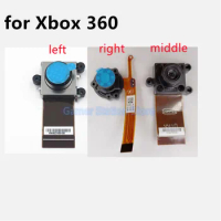 20pcs Replacement Original Left Middle Right Kinect IR Projector Camera Lens for XBOX 360 Kinect S Version Kinect Camera Lens