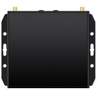 【穩定不斷線】SY40識云全網通4G工業路由器雙SIM貼片卡轉WiFi轉有線室外監控【Snowbelle優選】
