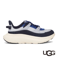 【UGG】男鞋/休閒鞋/運動鞋/真皮/CA805 V2 Nubuck(繁星藍-UG1127111FYN)