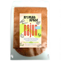 The Best Halal Citrus Cajun Seasoning (40g) Home decor pieces