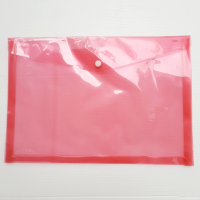 map kancing , map file plastik, folio