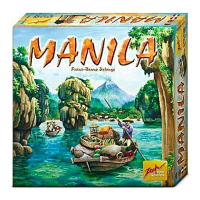 新天鵝堡 桌遊 Zoch 勇闖馬尼拉 原文版 1組 桌遊 益智動腦 桌上遊戲【心心哈德】現貨 全館499超取免運｜全場下殺★滿額再享折扣