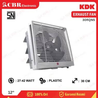 Exhaust Fan Dinding KDK 12 inch - 30RQN5