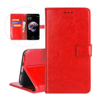 Wallet Case for Oukitel WP6 K7 Power K6 K7 K9 K12 K5000 K6000 Pro K8000 Cover Flip Leather Protect Phone Bag Stand