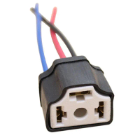 H4 9003 Kawat Seramik Pendawa