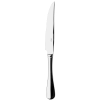 【Vega】Baguette不鏽鋼牛排刀 23cm(西餐刀 餐刀 鐵板刀)