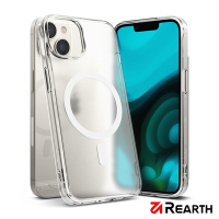 Rearth Ringke Apple iPhone 14 Plus MagSafe 軍規抗震保護殼