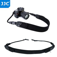 Universal Soft Camera Neck Strap Shoulder for Nikon Z5 Z6 Z9 Z7II D780 D800 D900 D950 D7500 D7200 D3500 Quick Release Belt Strap