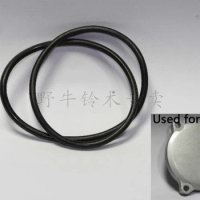 High Quality Motorcycle Oil Filter Cap O-Ring/Seal Ring For Suzuki GN250/VOLTY250/GZ250/GY250/DR250 1pc