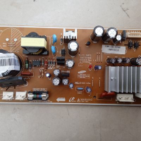 Thích Hợp Cho Bảng Biến Tần Máy Nén Tủ Lạnh Samsung  DA92-00215A DA41-00782B Bảng Điều Khiển