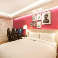 住宿 i hotel 中壢館 中壢區