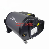 JP China trade CR11 6kw 12v LPG air and water heater motorhome similar to truma