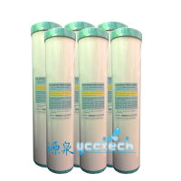 ●源泉淨水器專業店●台製20英吋大胖水塔專用顆粒活性碳濾心UDF●一次購買整箱6支,優惠價$4000元,免運費●