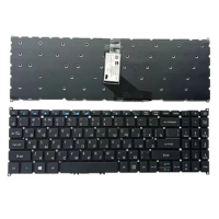 US Keyboard For Acer Aspire 3 A315-22 A315-23 A315-34 A315-35 A315-42 A315-54 A315-55
